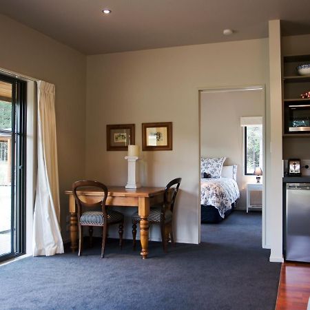Woodbank Park Cottages هانمر سبرينغز المظهر الخارجي الصورة