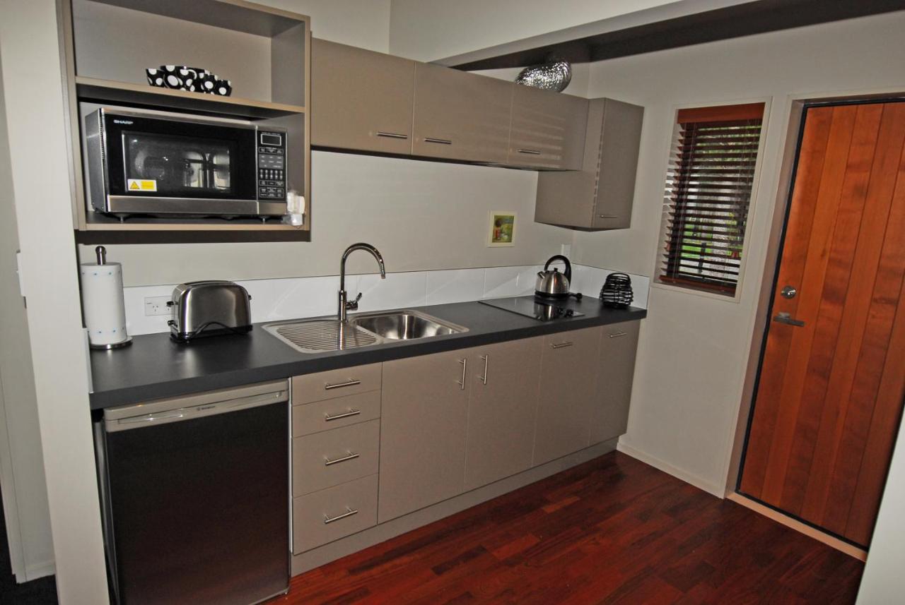Woodbank Park Cottages هانمر سبرينغز المظهر الخارجي الصورة